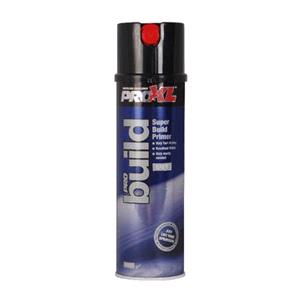 Paints, PRO XL Pro Build Primer   Grey   500ml, PRO XL