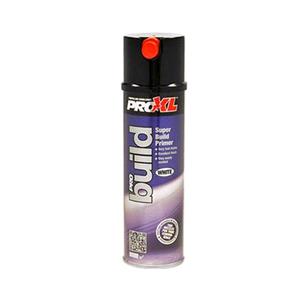 Paints, PRO XL Pro Build Primer   White   500ml, PRO XL