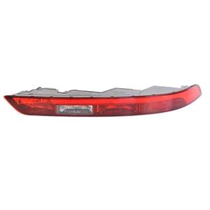 Lights, Right Rear Lamp (In Bumper, Supplied Without Bulbholder) for Audi Q5 Sportback 2021 on, 