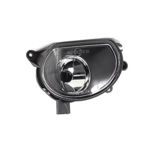 Lights, Right Front Fog Lamp (H7 Bulb, Reflector Type) for Audi A3 Sportback 5 Door 2003 2008, 