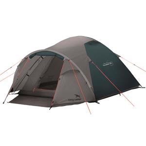Tents, Easy Camp Quasar 300 3 Man Tent   Steel Blue, Easy Camp
