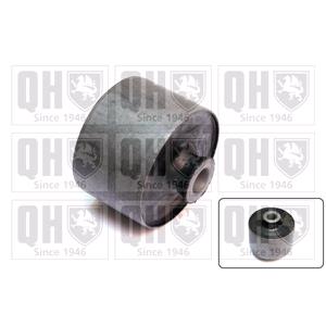 Axle Beam Mountings, SuBFRAME MOuNTING TRAFIC 01 , Quinton Hazell