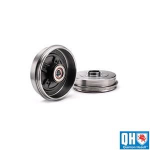 Quinton Hazell Brake Drums