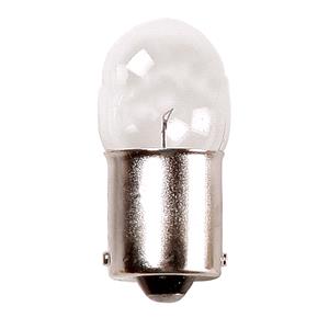 Bulbs   by Bulb Type, 6V 10W SCC BA15s Side & Tail, Ring
