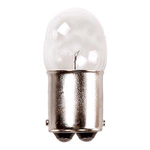 Bulbs   by Bulb Type, Ring 12V R10W BA15d Side & Tail Bulb, Ring