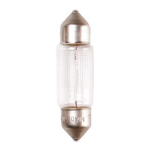 Bulbs   by Bulb Type, 12V 10W S8.5d 11 X 44 Festoon, Ring