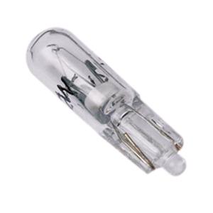 Bulbs - by Bulb Type, 12V 1.2W Capless W2X4.6d Indicator & Panel, Ring