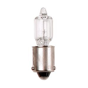 Bulbs   by Bulb Type, Ring 12V 6W H6W BAY9s Side & Tail Halogen Bulb, Ring