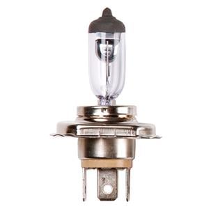 Bulbs - by Bulb Type, 24V 75-70W H4 P43t Headlamp Halogen, Ring
