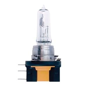 Maintenance, Halogen Bulb   12V 55 15W   Headlamp, Ring