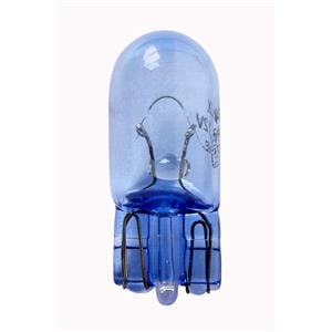 Bulbs   by Bulb Type, RING 12V 5W W2.1X9.5d Ice Blue Capless Bulb, Ring
