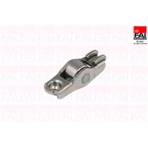 Valve Train Centre Pivot Rocker Arms, FAI AutoParts Valve Train Centre Pivot Rocker Arm   R974S, FAI AutoParts