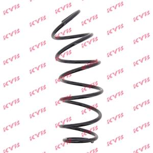 Coil Springs, KYB Front Coil Spring (Single Unit)   RA3305, KYB