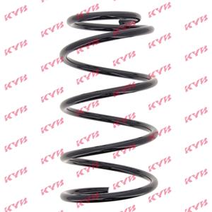 Coil Springs, KYB Front Coil Spring (Single Unit)   RA3322, KYB
