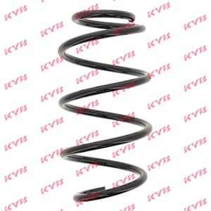 Coil Springs, KYB Front Coil Spring (Single Unit)   RA3336, KYB