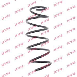 Coil Springs, KYB Front Coil Spring (Single Unit)   RA3358, KYB