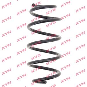 Coil Springs, KYB Front Coil Spring (Single Unit)   RA3364, KYB