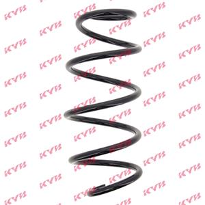 Coil Springs, KYB Front Coil Spring (Single Unit)   RA3376, KYB