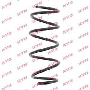 Coil Springs, KYB Front Coil Spring (Single Unit)   RA3378, KYB
