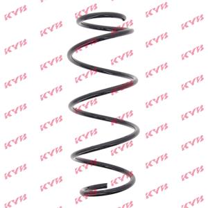 Coil Springs, KYB Front Coil Spring (Single Unit)   RA3502, KYB