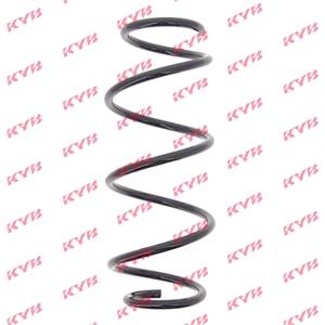 Coil Springs, KYB Front Coil Spring (Single Unit)   RA3503, KYB