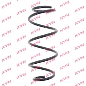 Coil Springs, KYB Front Coil Spring (Single Unit)   RA3504, KYB
