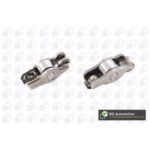 Valve Train Centre Pivot Rocker Arms, BGA Valve Train Centre Pivot Rocker Arm   RA4190 (RA4190), BGA