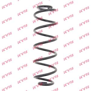 Coil Springs, KYB Rear Coil Spring (Single Unit)   RA6103, KYB