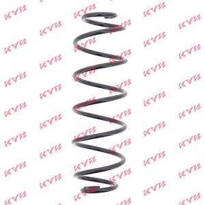 Coil Springs, KYB Rear Coil Spring (Single Unit)   RA6111, KYB