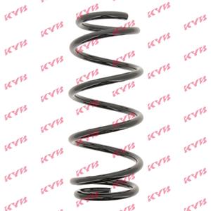 Coil Springs, KYB Rear Coil Spring (Single Unit)   RA6133, KYB