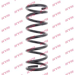 Coil Springs, KYB Rear Coil Spring (Single Unit)   RA6136, KYB