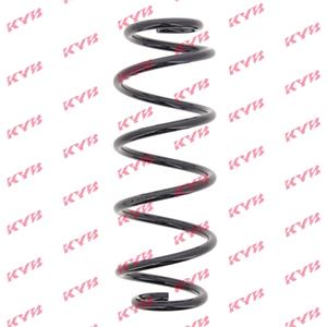 Coil Springs, KYB Rear Coil Spring (Single Unit)   RA6142, KYB