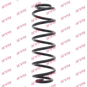 Coil Springs, KYB Rear Coil Spring (Single Unit)   RA6143, KYB