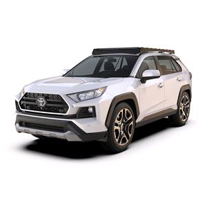 Front Runner Toyota Rav4 (2019-Current) Slimsport Rack 40in Light Bar Wind Fairing