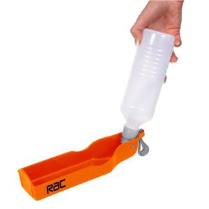Dog and Pet Travel Accessories, RAC Pet Travel Water Bottle, RAC