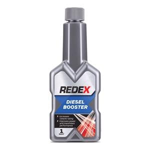 Fuel Additives, Redex Diesel Cetane Booster   250ml, Redex