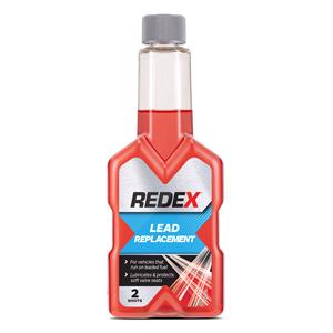 Fuel Additives, Redex Lead Replacement   250ml, Redex