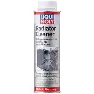 Coolant Additives, Liqui Moly Radiator Cleaner Flush   300ml, Liqui Moly