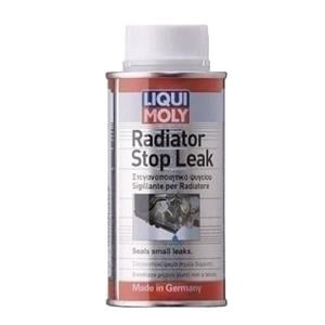Coolant Additives, Liqui Moly Radiator Stop Leak   150ml, Liqui Moly