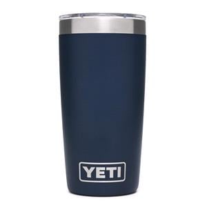Reusable Mugs, Yeti Rambler 10oz / 296ml Tumbler   Navy, YETI