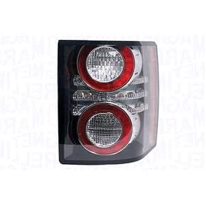 Lights, Right Rear Lamp (Original Equipment) for Landrover RANGE ROVER MK III 2010 on, 