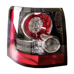 Lights, Left Rear Lamp (Original Equipment) for Landrover RANGE ROVER SPORT  2010 2012, 