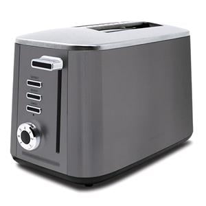 Small Appliances, Drew & Cole Rapid 2 Slice Toaster   Charcoal, Drew & Cole