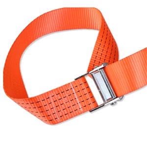 Pro Ratchet Straps (Pair) - 3m x 37mm - 500kgs