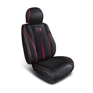 Seat Protection, Oracle Red Bull Racing Semi Tailored Seat Cover   Single, Red Bull