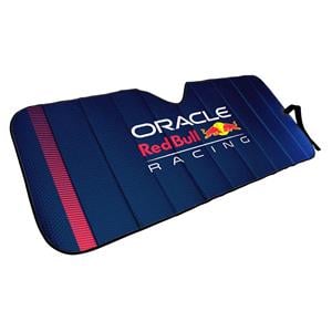 Sun Shades, Oracle Red Bull Racing Car Sun Shade, Red Bull