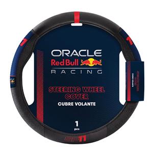 Steering Wheel Covers, Oracle Red Bull Racing Steering Wheel Cover   Sergio Perez Edition, Red Bull