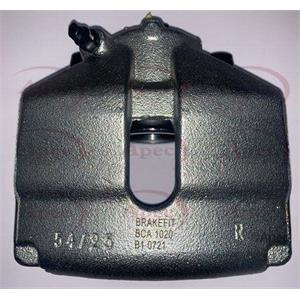 Brake Calipers, APEC Front Right Brake Caliper, APEC