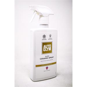 Autoglym Rapid Ceramic Spray - 500ml