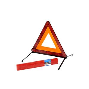 Emergency and Breakdown, Ring Emergency Warning Triangle, Ring